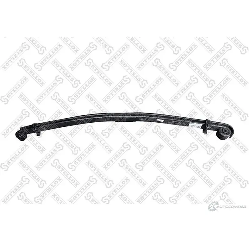 Рессора STELLOX 84-55730-SX 4057276356603 1423685946 8Q ORR43