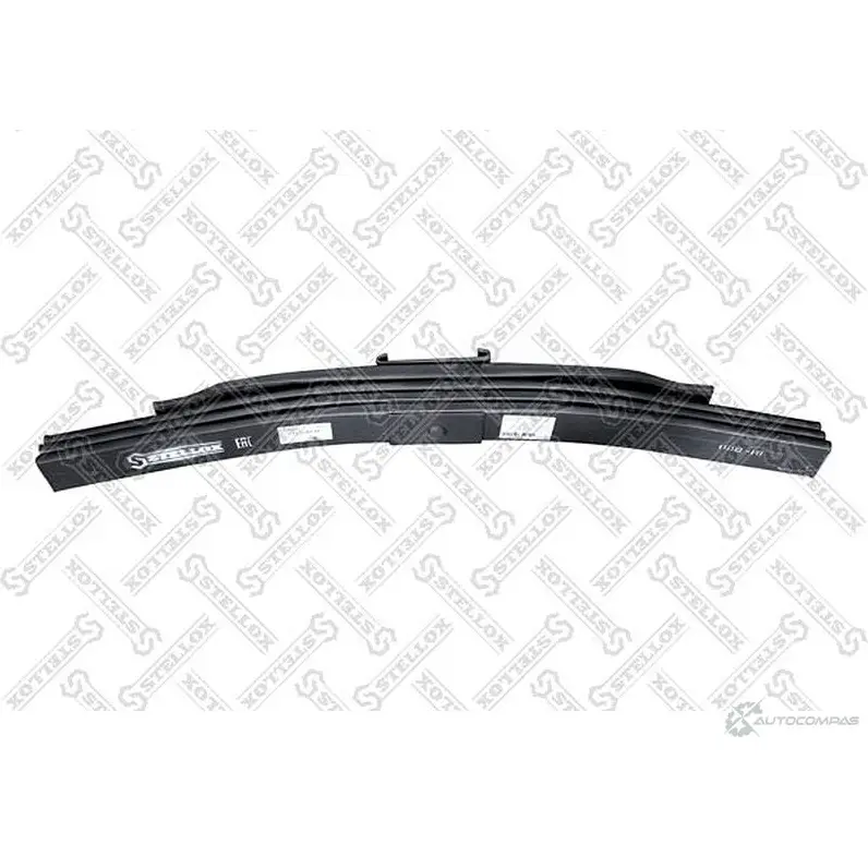 Рессора STELLOX 4057276356979 3626296 84-55767-SX 726 CV8