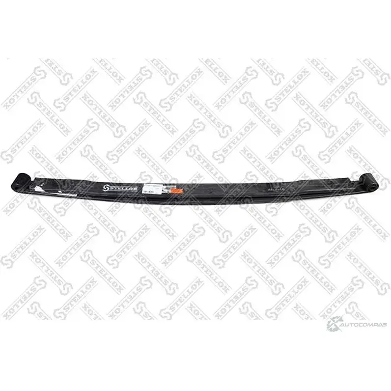 Пружина подвески STELLOX 1268315209 84-55832-SX C769 7