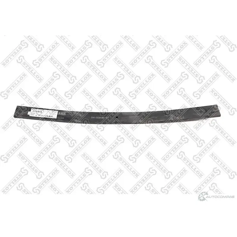 Пружина подвески STELLOX 1423685985 84-55838-SX 1224G I