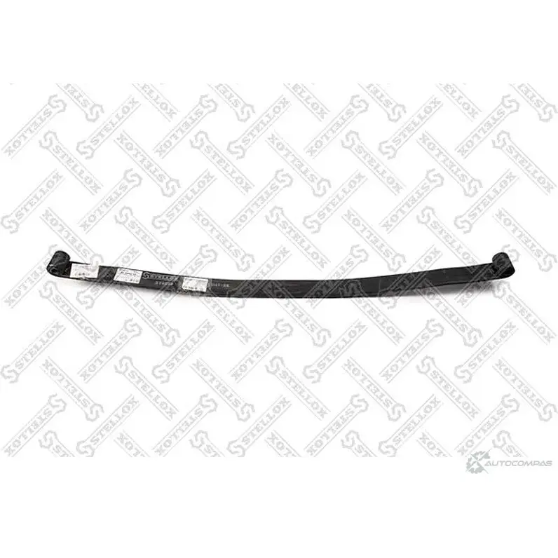 Пружина подвески STELLOX 1423685988 X 76KK 84-55841-SX