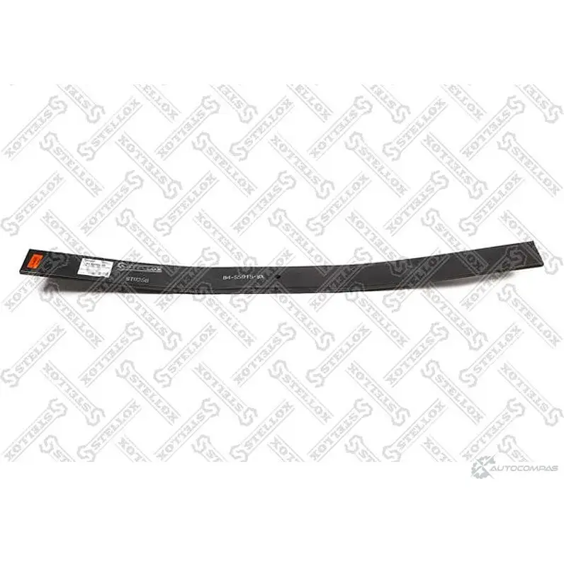 Пружина подвески STELLOX 84-55915-SX 1424398656 TOF7 O1