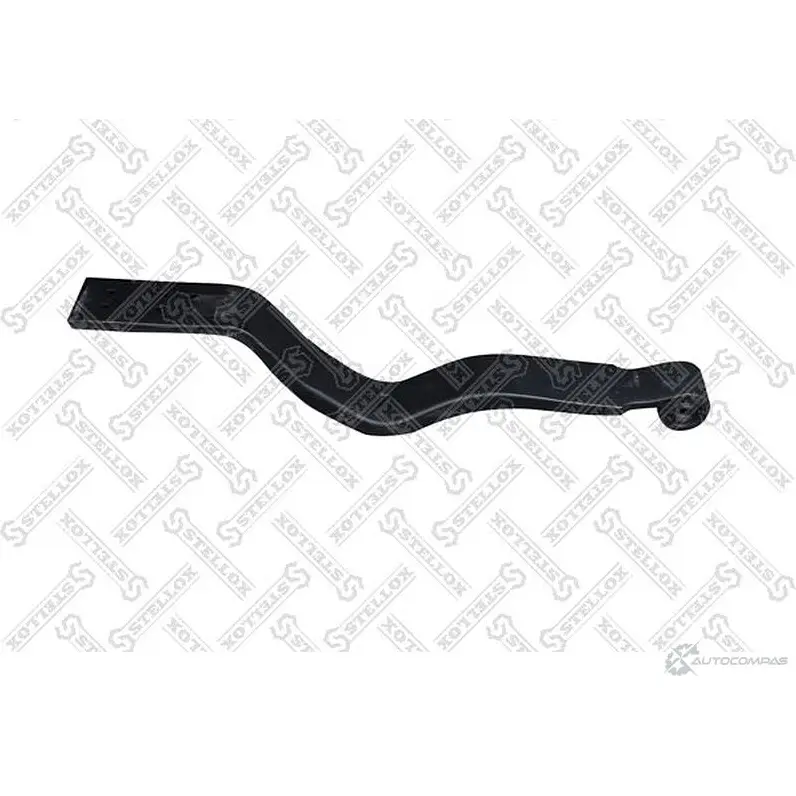 Рессора STELLOX 84-55976-SX M5AQ K 1437205086