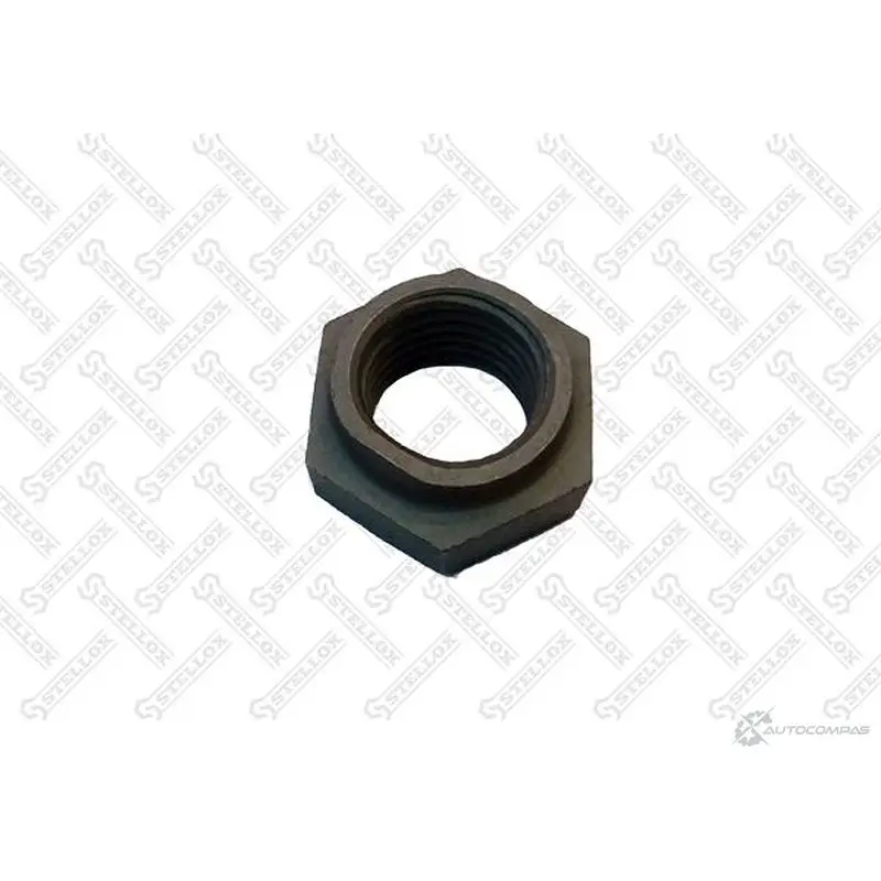 Гайка STELLOX 84-61201-SX 4057276358041 3626356 4 EQZQ87 изображение 0