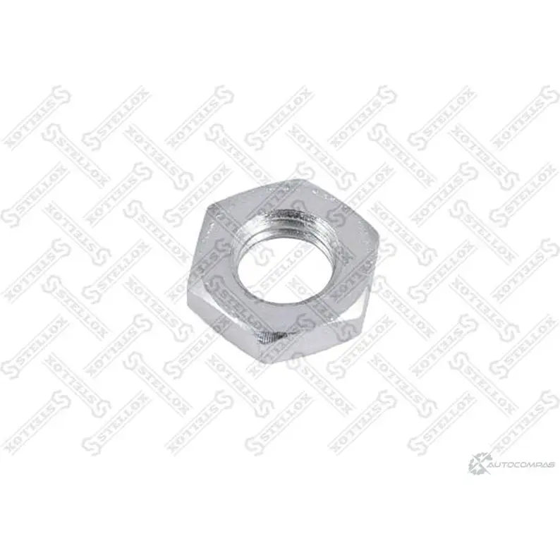 Гайка STELLOX 4057276358065 OLOS K4 84-61203-SX 3626358