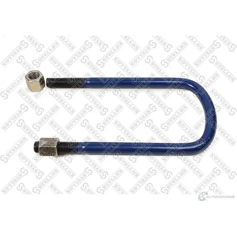 Стремянка рессоры STELLOX 84-64159-SX J48H GSL 4057276358751 214768787