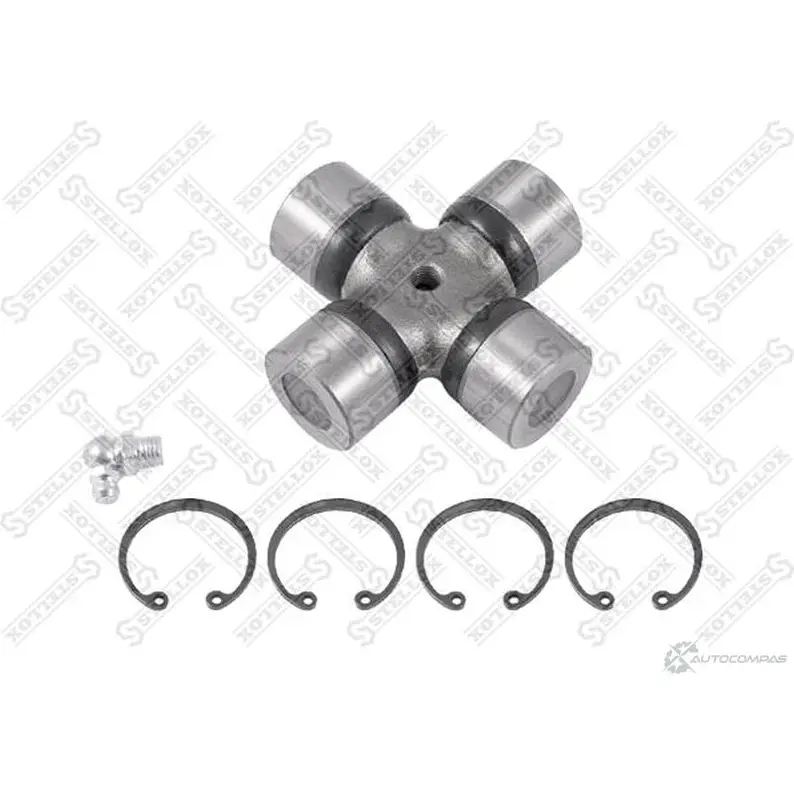 Крестовина STELLOX BZY2 ZV 84-67310-SX SEL4NW4 582218198
