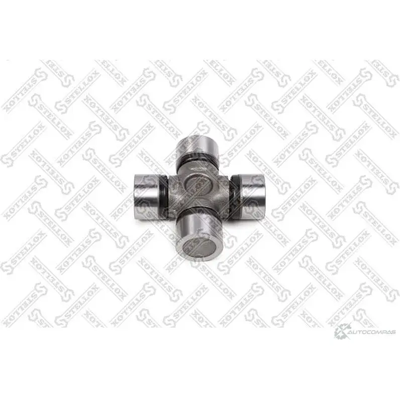 Крестовина кардана STELLOX 4057276360587 8467342SX 3626516 H OEPV9