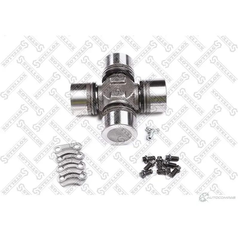 Крестовина кардана STELLOX Z94I 5 8467351SX 3626522