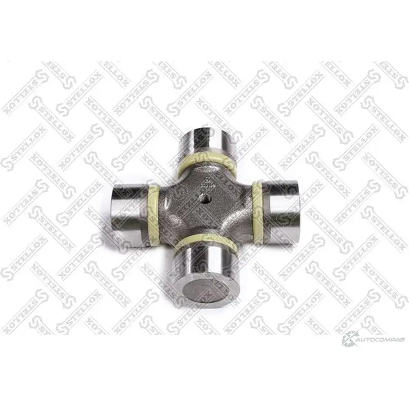 Крестовина кардана STELLOX 8467363SX ODSO IU 1268319051