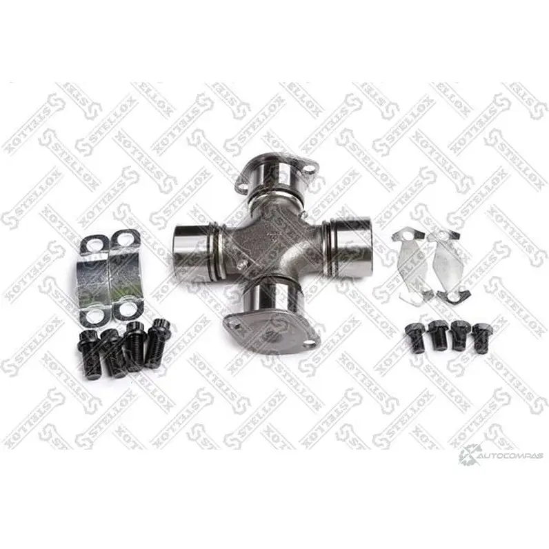 Крестовина кардана STELLOX 8467365SX 1268319055 OA27 S