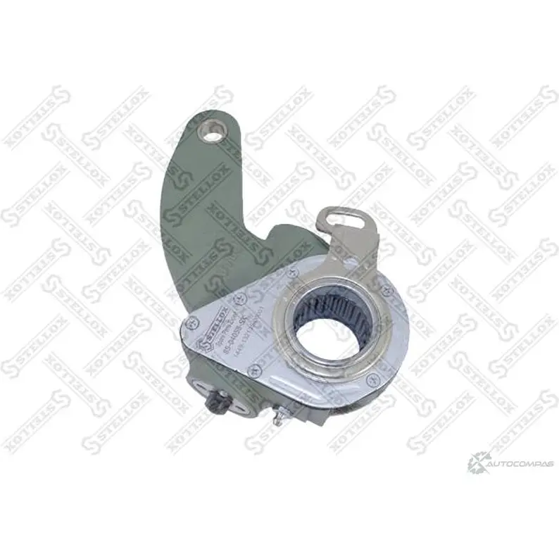 Регулировочный рычаг, трещетка тормозная STELLOX 44UN 3 85-04058-SX 4057276372597 3627253