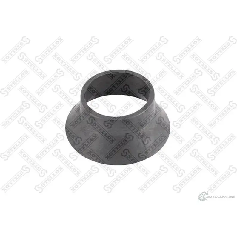 Сальник тормозного вала STELLOX 4057276378094 JWZI M 85-09503-SX 3627491