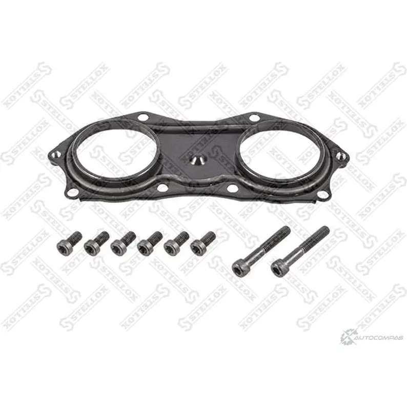 Ремкомплект суппорта STELLOX 85-10546-SX 38C WI 1420438774 4057276381278