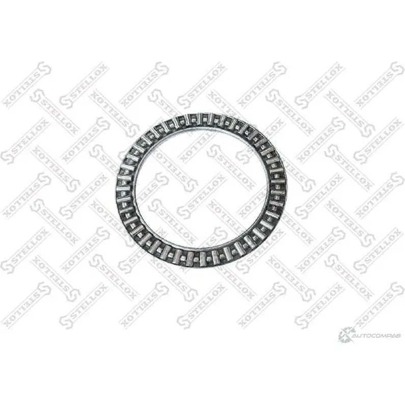 Ремкомплект суппорта STELLOX 85-10550-SX 1268358989 SSF2TS P 4057276381315
