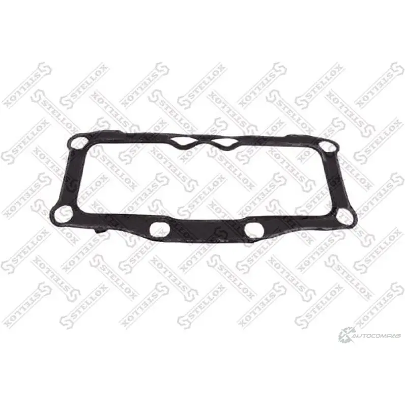 Ремкомплект суппорта STELLOX 85-10658-SX 1423686458 0C 2TV7