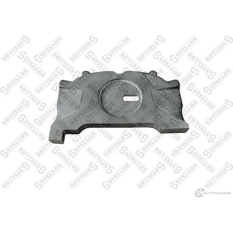 Ремкомплект суппорта STELLOX IRZ AM 1423686492 85-10703-SX 4057276463523