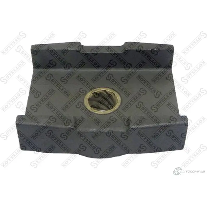 Ремкомплект суппорта STELLOX 1420438805 85-10738-SX H0A2 JZ