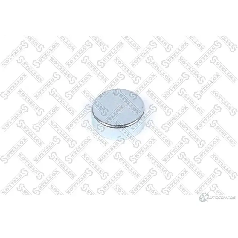 Ремкомплект суппорта STELLOX PP0N 6 1424887307 85-11041-SX