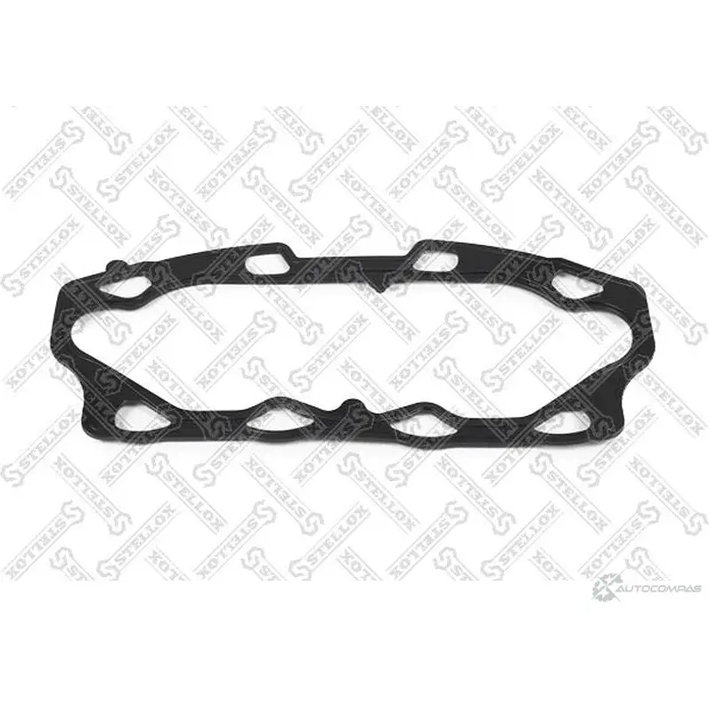 Ремкомплект суппорта STELLOX 4 Z401BX 1424887324 85-11058-SX