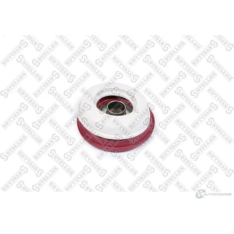 Ремкомплект суппорта STELLOX 5 ILLGQT 85-11085-SX 1437205405