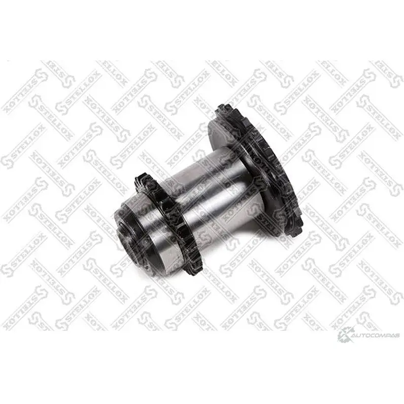 Ремкомплект суппорта STELLOX 85-11223-SX 1437205542 647 DZM1