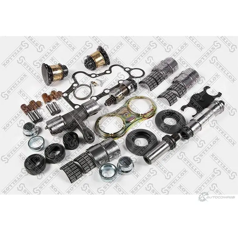 Ремкомплект суппорта STELLOX 85-13046-SX GR TMH3H 1437205655