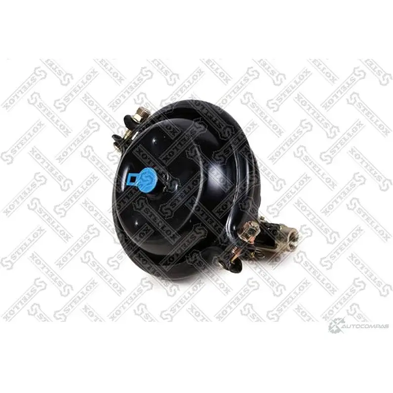 Тормозная пневматическая камера STELLOX 112832705 LB6BJ 30 4057276385085 85-14110-SX