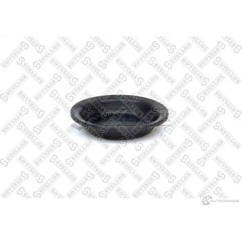 Мембрана тормозного цилиндра STELLOX 4057276386068 FVFY 9 85-15006-SX 3627799