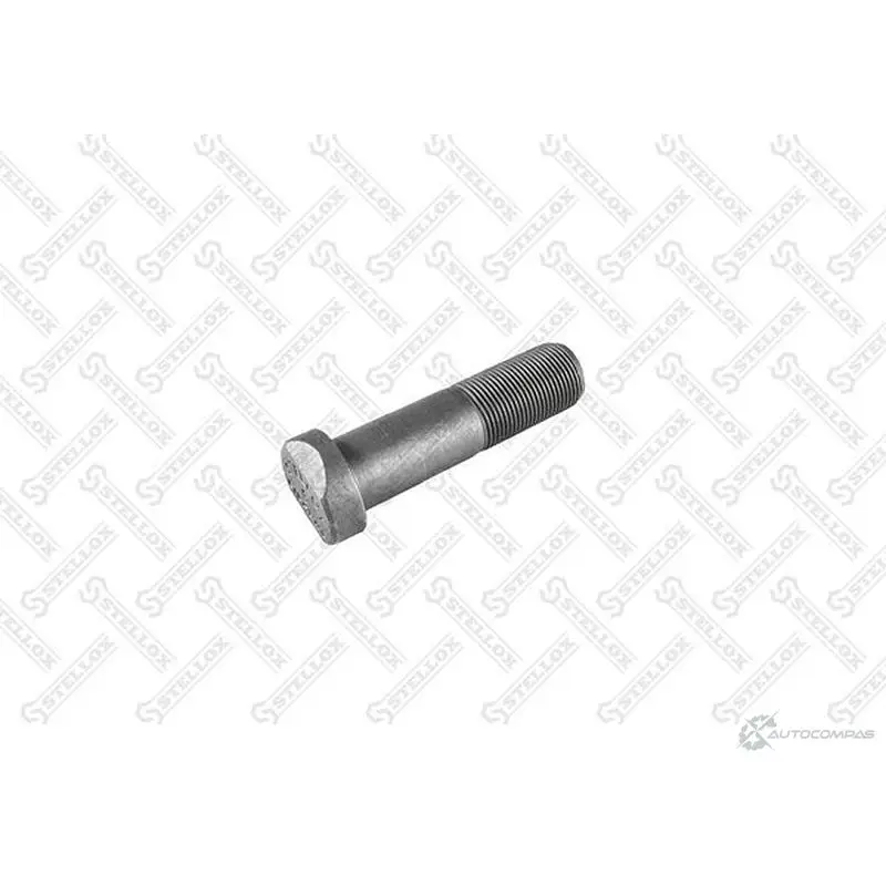 Болт колеса STELLOX 74BX5 85-18427-SX C7PF 6 3627833 изображение 0