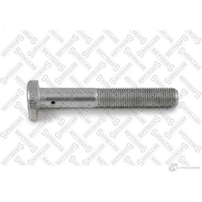 Болт колеса STELLOX AF LAY 3627883 85-18487-SX 14QMYJA