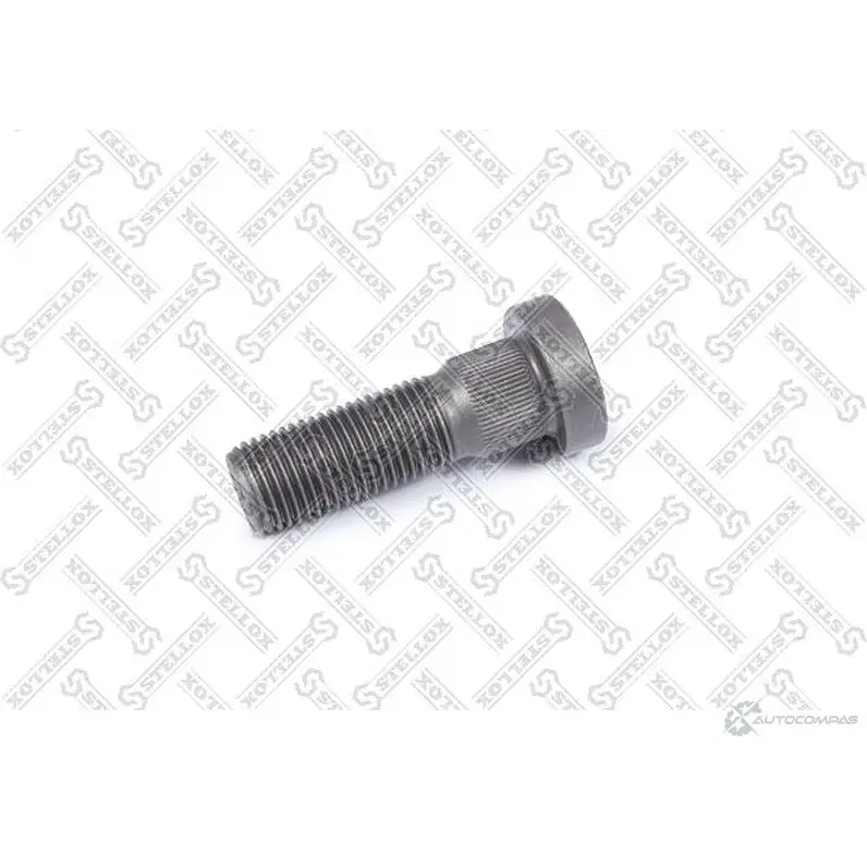 Болт колеса STELLOX VR4 6NF 1268378063 IKOGJ9Y 85-18518-SX