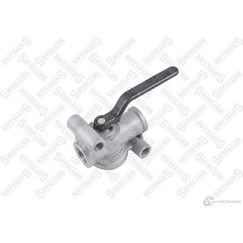 Тяга крана уровня пола STELLOX CZ2 0NKJ 85-19401-SX 3627904 4057276387553