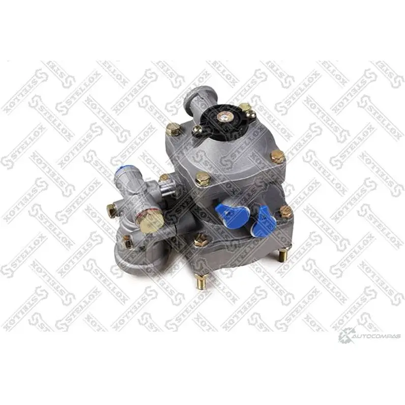 Тяга крана уровня пола STELLOX 3627917 4057276387690 Y0000A X 85-19415-SX