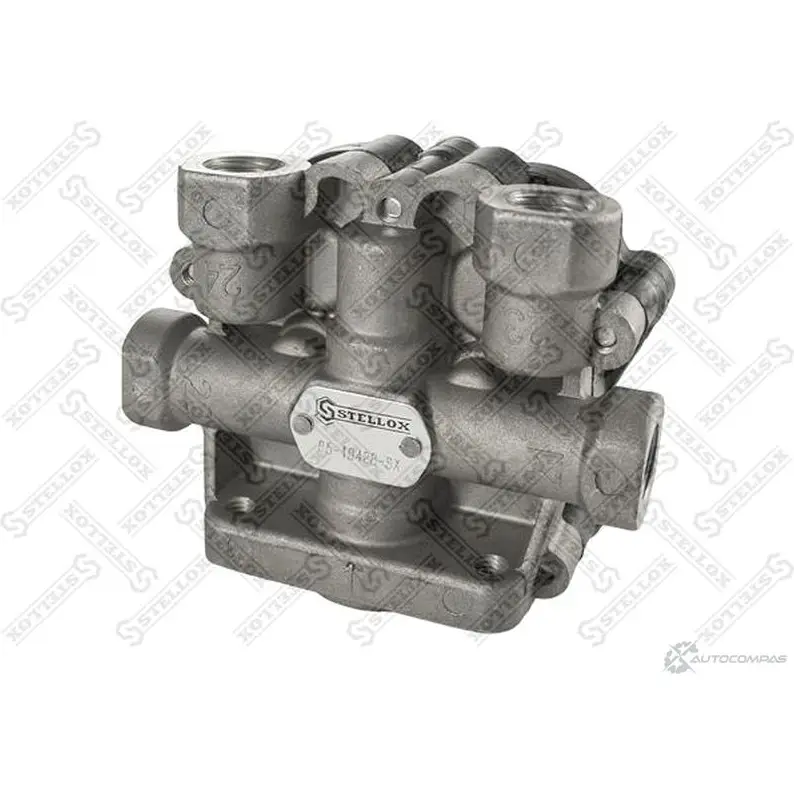 Тяга крана уровня пола STELLOX W4W MK 4057276387829 3627930 85-19428-SX
