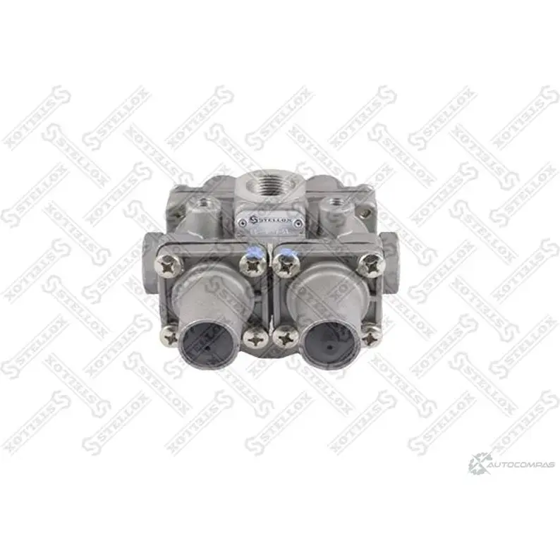 Тяга крана уровня пола STELLOX 3627976 85-19479-SX 4057276388338 HYHA6 Q3 изображение 0