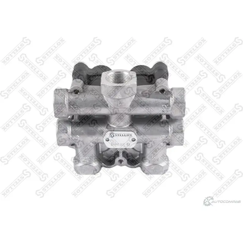Тяга крана уровня пола STELLOX 9NH QN 85-19489-SX 3627985 4057276388437
