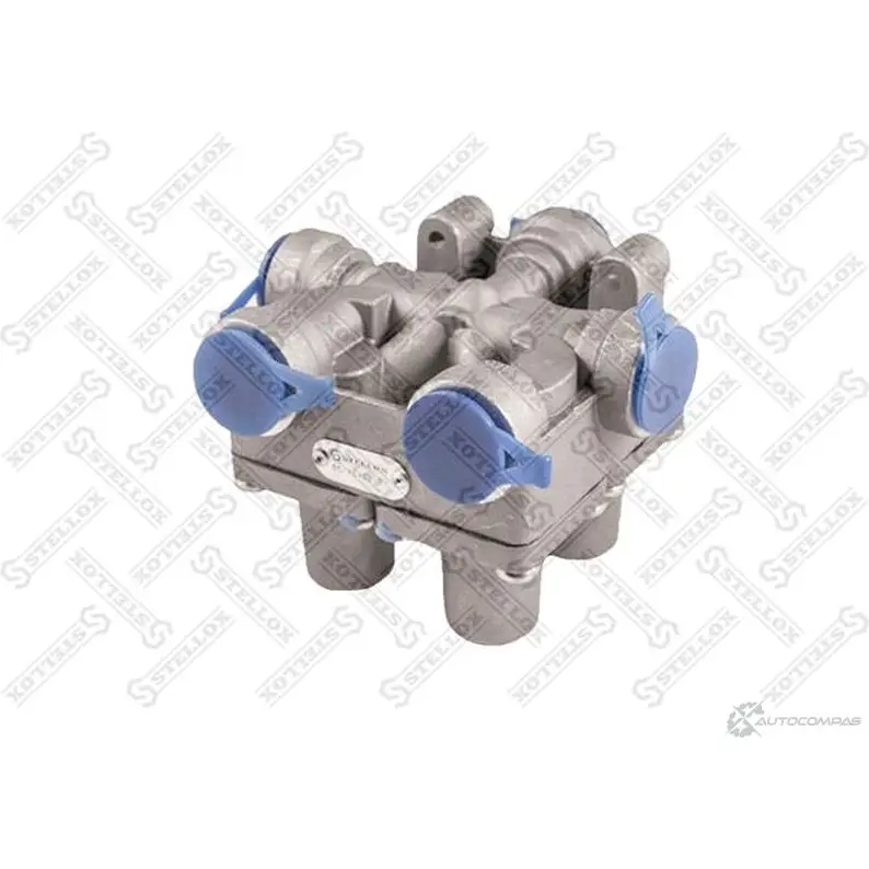 Тяга крана уровня пола STELLOX GBL6 C1 85-19492-SX 3627988 4057276388468