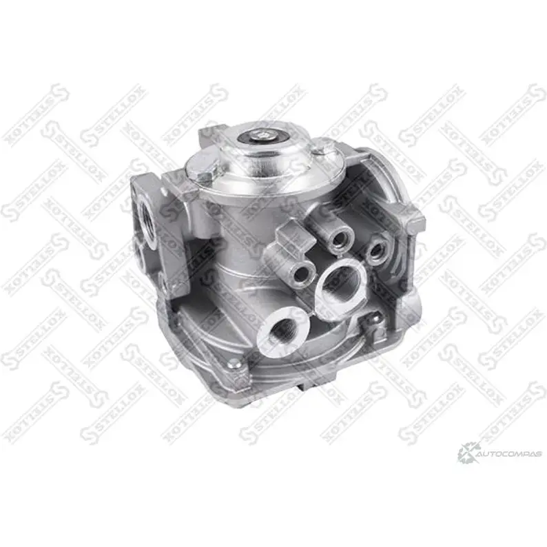Тяга крана уровня пола STELLOX 6Y 670E 3628002 85-19507-SX 4057276388611