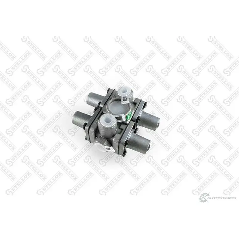 Тяга крана уровня пола STELLOX 3628007 4057276388666 85-19512-SX R HC3QW2