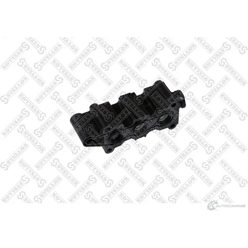 Тяга крана уровня пола STELLOX 809940634 GE8 7YYB 4057276388895 85-19535-SX