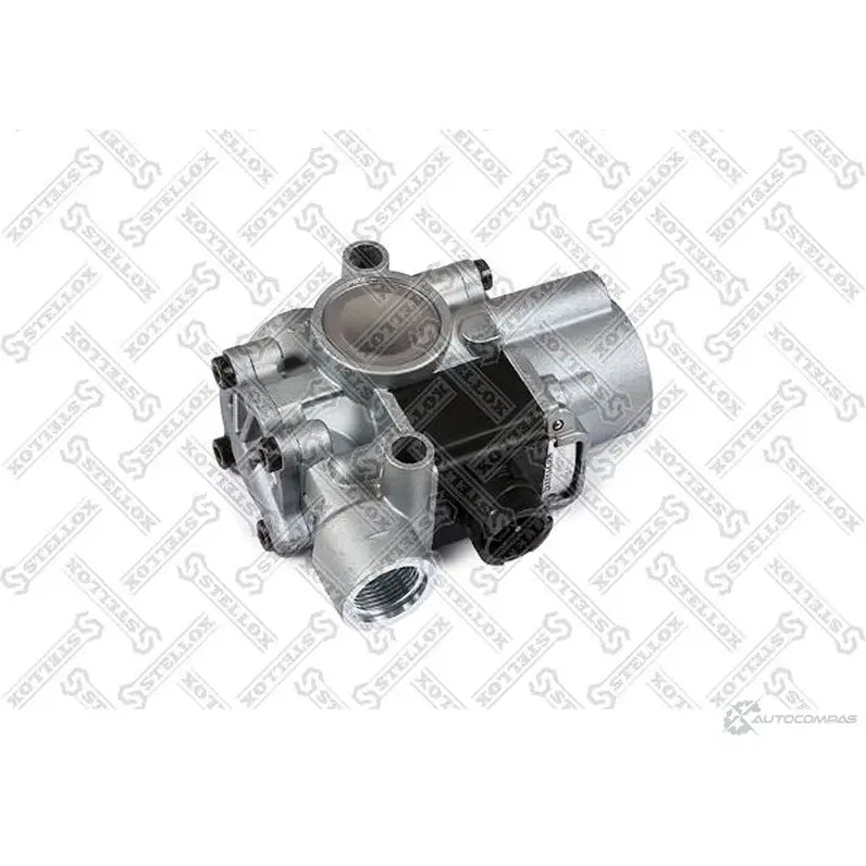 Тяга крана уровня пола STELLOX 3628072 F PPJ8HI 85-19590-SX