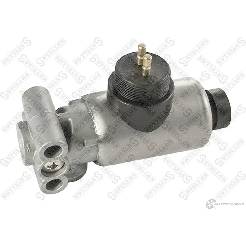 Тяга крана уровня пола STELLOX XUV FB 85-19606-SX 4057276462205 3628083