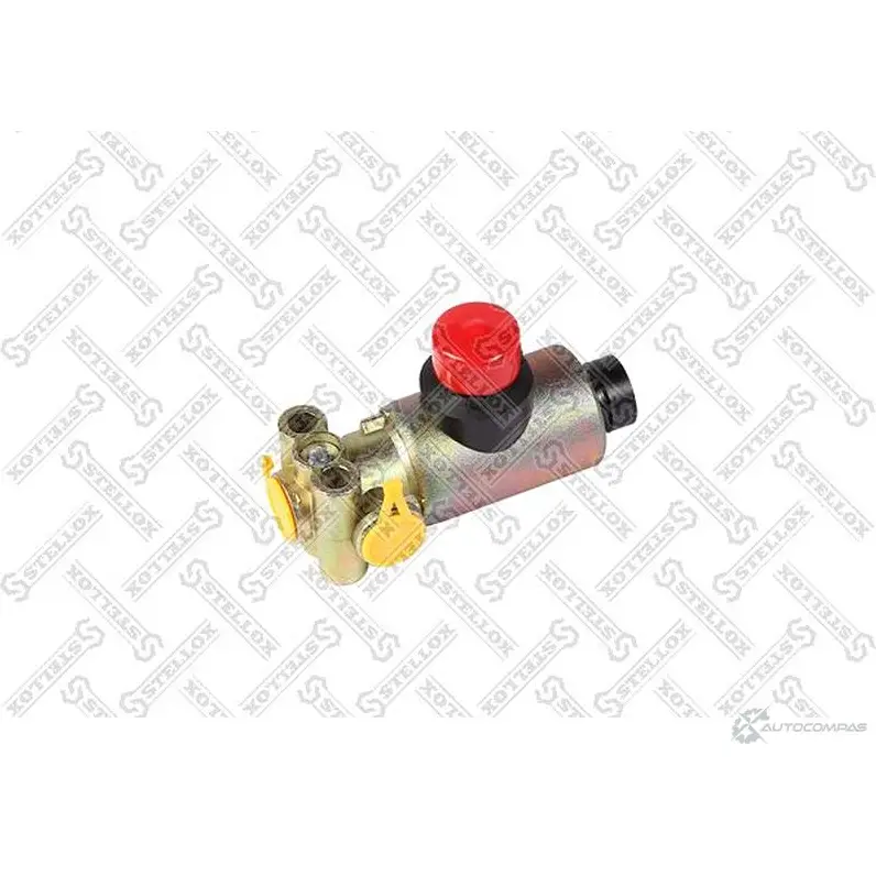 Тяга крана уровня пола STELLOX 3628086 4057276462274 M WJS5 85-19613-SX