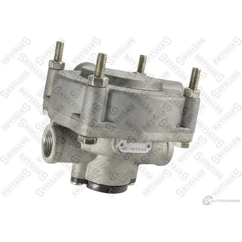Тяга крана уровня пола STELLOX 3628087 85-19614-SX A9 W8Z 4057276462281