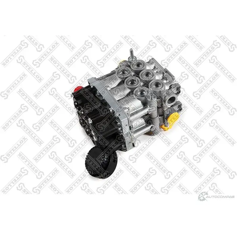 Тяга крана уровня пола STELLOX 3628106 4057276523159 BR LKD 85-19640-SX