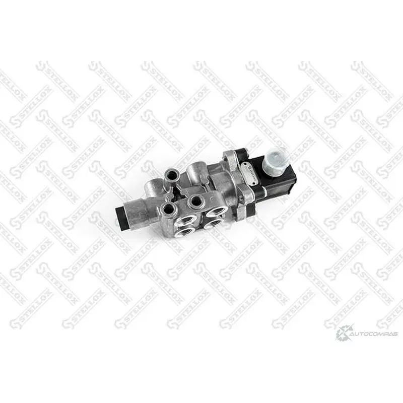 Тяга крана уровня пола STELLOX 1424765994 85-19648-SX 8 P18IW
