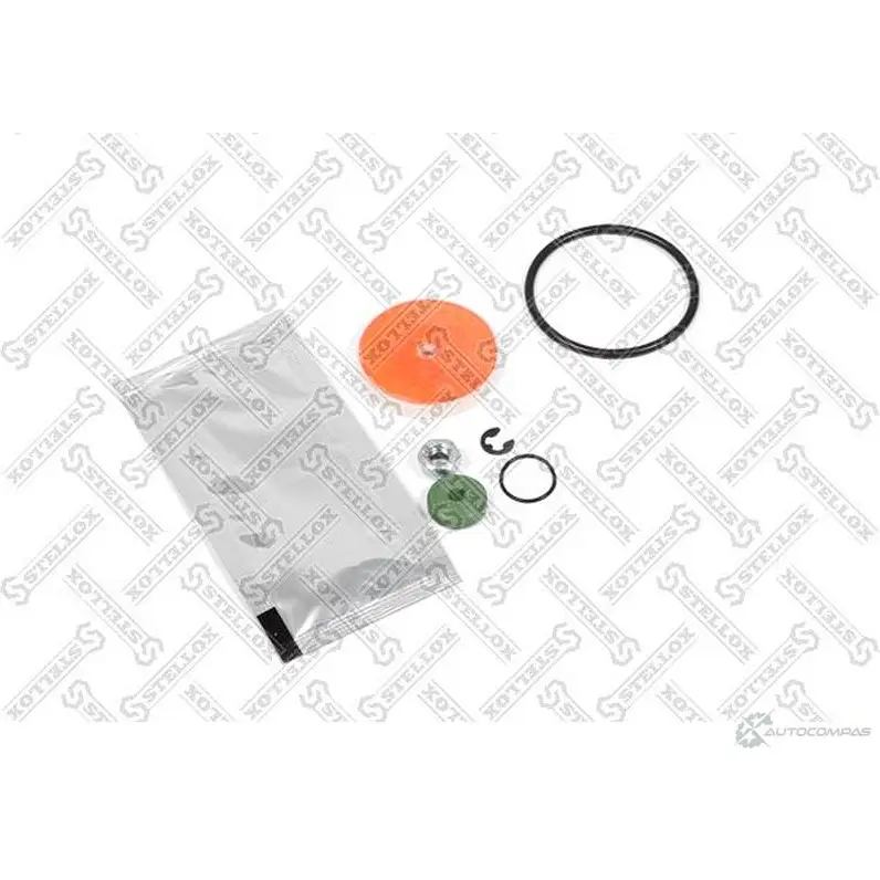 Ремкомплект осушителя STELLOX 4057276389830 3628143 CF S9Z8W 85-20208-SX
