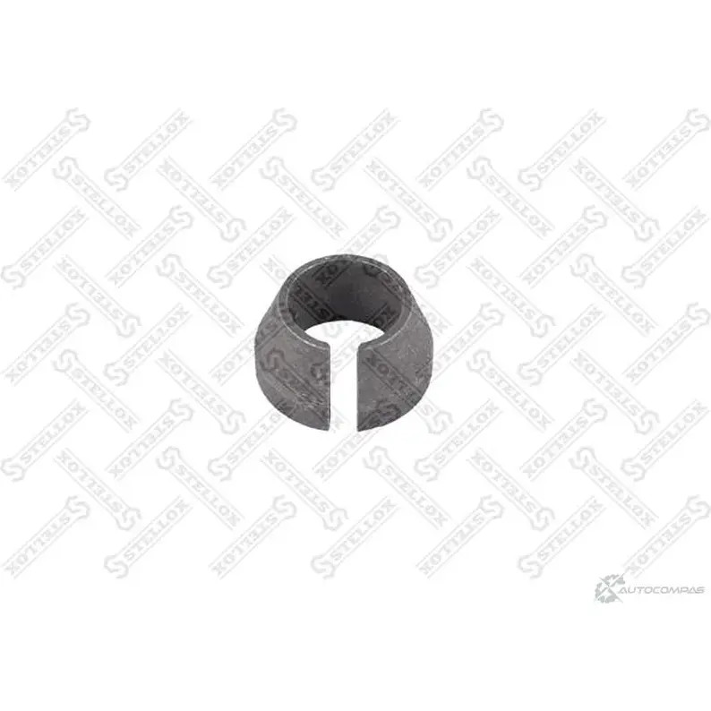 Центрирующее кольцо, обод STELLOX 3FDAH3A P3D 3J 85-20517-SX 3628176 изображение 0