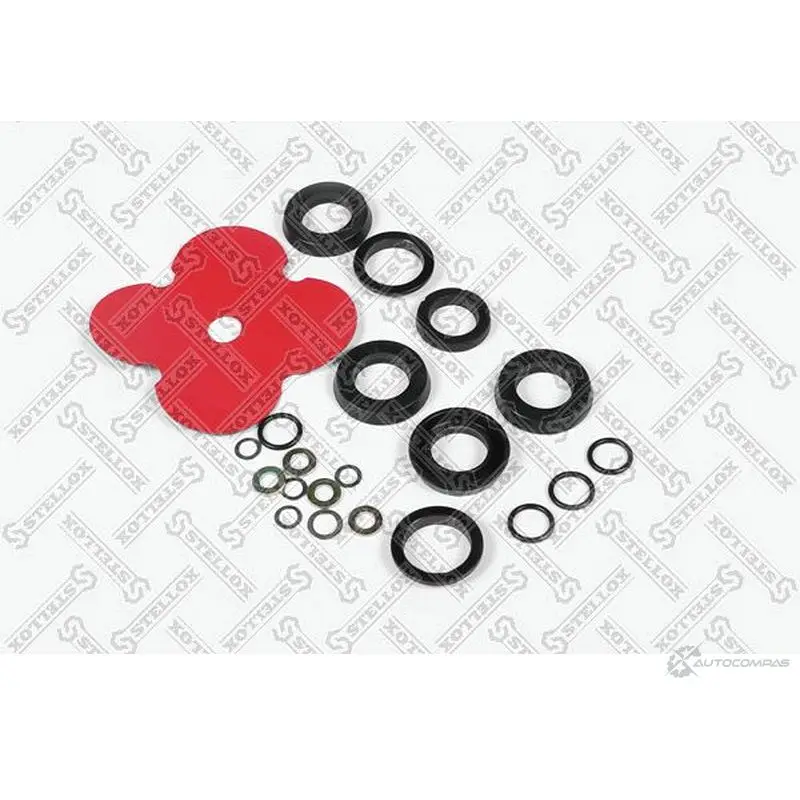 Ремкомплект ускорительного клапана STELLOX 85-20887-SX 98XEI3 Y 4057276391420 3628245